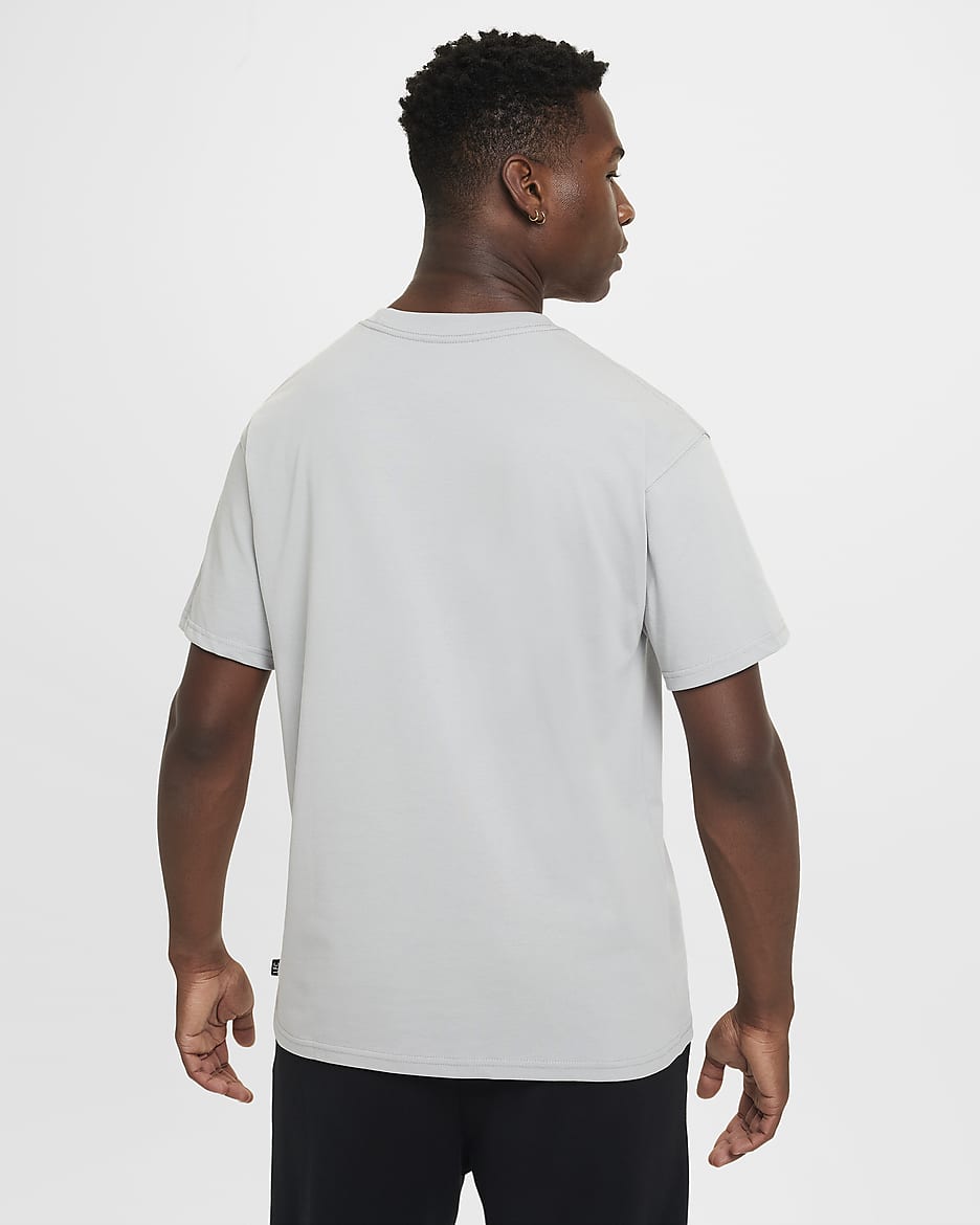 Camiseta de liverpool nike hotsell